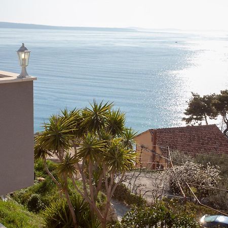 Luxury Sea View Apartment イェセニツェ エクステリア 写真